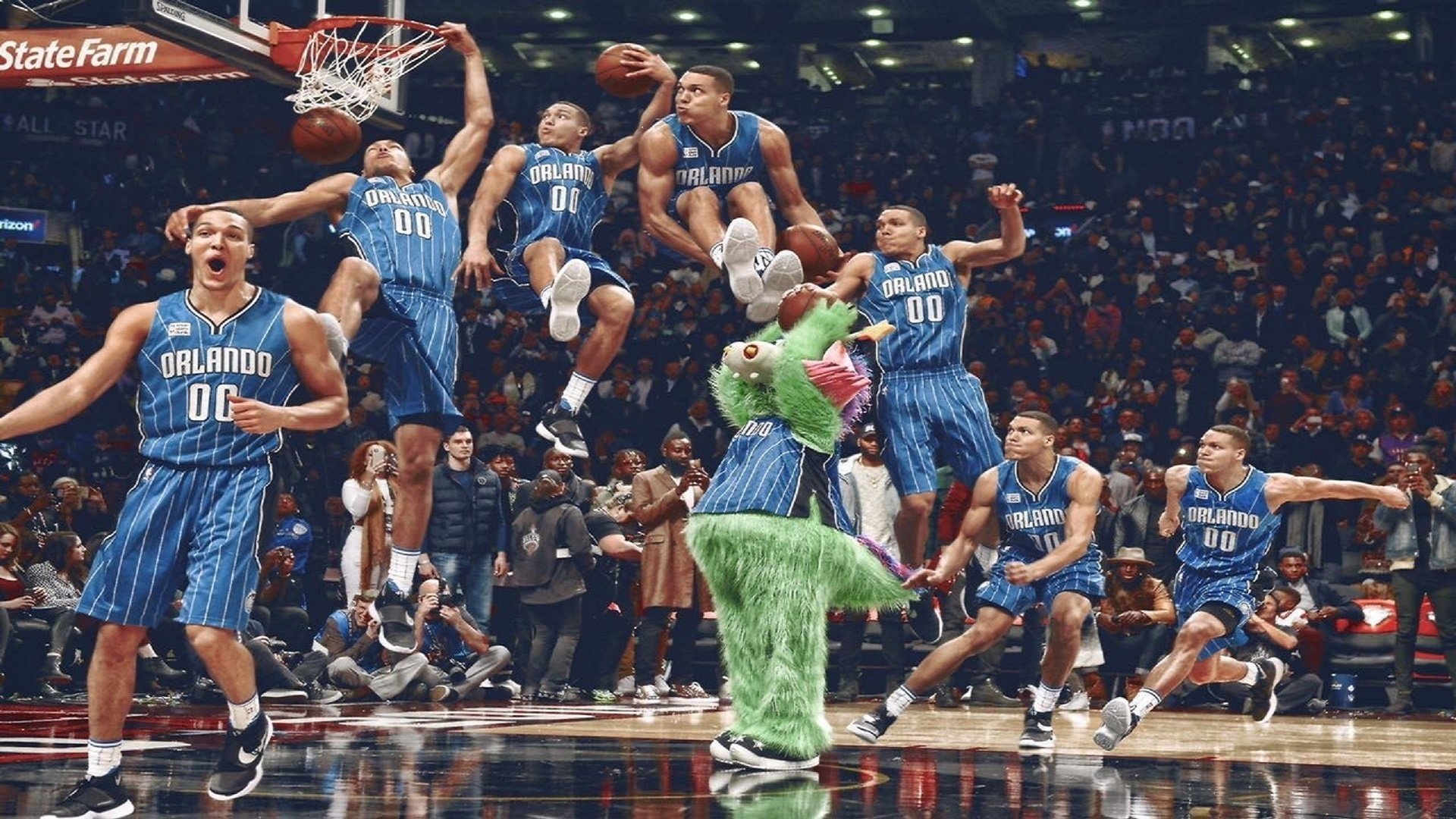 地方政府加码篮球基础建设推进全民健身深入社区基层